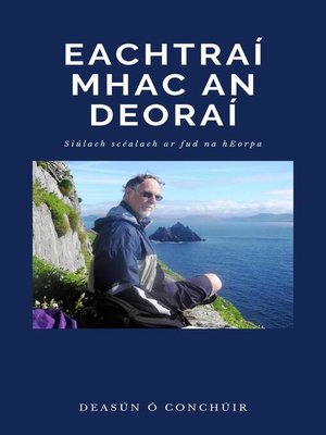 cover image of Eachtraí Mhac an Deoraí